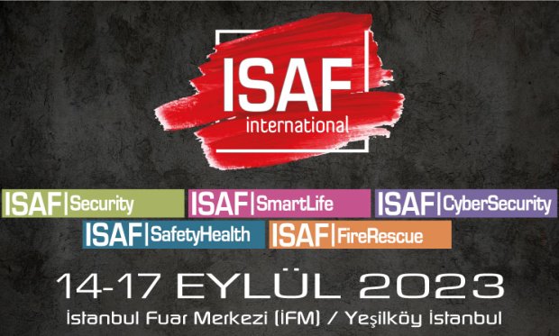 İSAF 27. KEZ KAPILARINI AÇACAK 